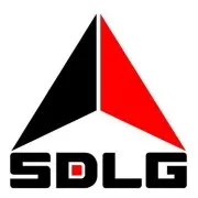 Палец рулевой рамы задней (4043000009) LG968