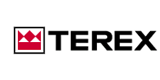 Миниэкскаватор Terex TC 29