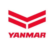 Японский мини трактор Yanmar F13D