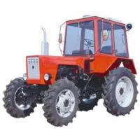 Вилка Т-40 (1702126) 4 пер. изад.хода Т25-1702126-В