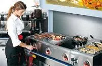 Пила для мяса GASTRORAG MS-1650
