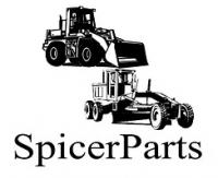 Адаптер вентилятора ДВС 1321193 Deutz TD226B-6, WP6G, WP4G, TD226-3