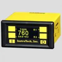 Контроллер одноканальный для вакуумных датчиков Instrutech VGC301