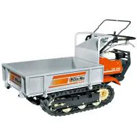 Транспортер Oleo-Mac CR560