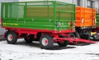 Прицеп PRONAR T653/2