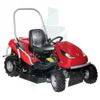 Садовый минитрактор Oleo-Mac Apache 92 Evo 4х4