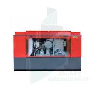 Винтовой компрессор Chicago Pneumatic CPS700E BOX SQE стационарный