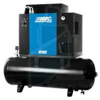 Винтовой компрессор Abac Micron 2,2-270-10 380V