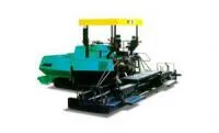 Асфальтоукладчик XCMG RP802