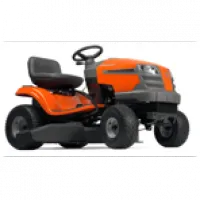 Минитрактор Husqvarna TS138