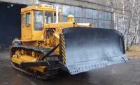 Бульдозер Т 170 ЧТЗ