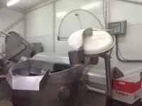 Seydelmann Kutter K504 DC8Q-VA
