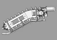 Элеватор шл-155