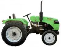 Минитрактор Xingtai XT 220
