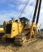 Трубоукладчик 587R