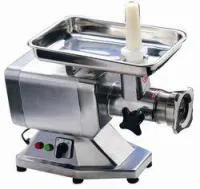 Мясорубка HURAKAN HKN-22S