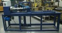 Станок токарно-фрезерный для изготовления мелкоштучных деталей ТФС-1550МД