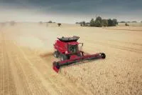 Комбайны Case IH Axial-Flow