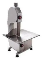 Пила для резки мяса Airhot HSL-1650A