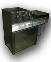 Ручной инъектор ИР-3