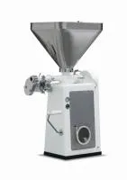 Вакуумный шприц шнекового типа фирмы PSS VNU-159