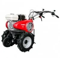 Мотоблок Pubert Vario 55H TWK+