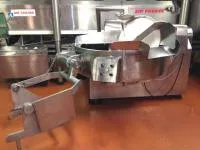 Открытый куттер Seydelmann K 326 Ultra