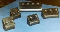 Ковш норийный УКЗ-5