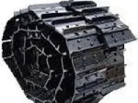 Гусеница серийная 6-катковая 50-22-4СП