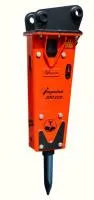 Гидромолот Impulse 300ECO