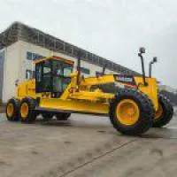 Автогрейдер SANY SAG200-5