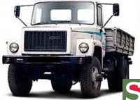ГАЗ-33081 "САДКО"