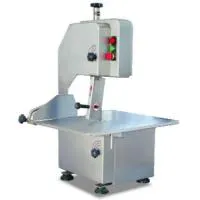Пила для мяса и костей JG 210A