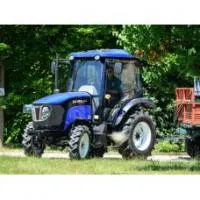 Трактор Foton Lovol TB-504C