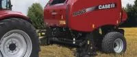 Пресс-подборщик подающее устройство RB465