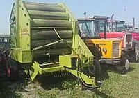 Пресс-подборщик Клаас Роллант 85