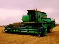 ЗАПАСНЫЕ ЧАСТИ К КОМБАЙНУ ДОН 1500
