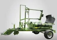 Обмотчик рулонов Z245/1 (PRONAR)