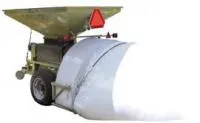 Плющилка CP1 SIMPLE (Romill)