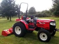 Mitsubishi MT 3600