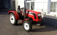 Минитрактор Foton TE-244 (Фотон 244)
