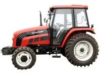 Минитрактор Foton TE604