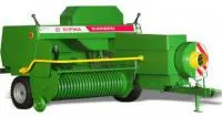 Пресс-подборщик тюковый Sipma PK 4010