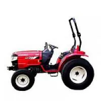 Минитрактор Mitsubishi MT1800