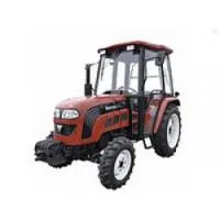 Минитрактор Foton