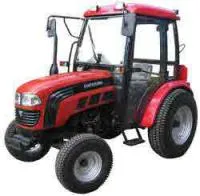 Минитрактор Foton FT-254А