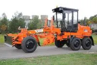 Автогрейдер ГС-10.07