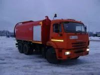 Комбинированная машина КО-560