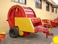 Пресс-подборщик ППР-Ф-1,8-01
