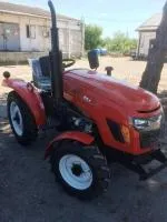 Минитрактор Синтай XT-224